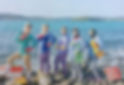 海女さん